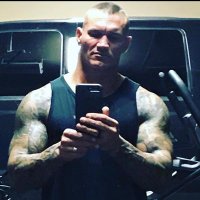 RANDY ORTON (@randyorton1735) 's Twitter Profile