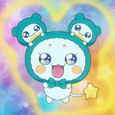 Gemini♊さんのプロフィール画像