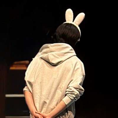 gold_rabbit_'s profile picture. 오지콤 아니고 재욱콤