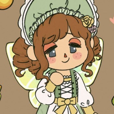 I don't know how twitter works tbh ~age: 24