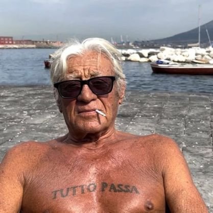 chaaque's profile picture. me llamo como una cancion de spinetta