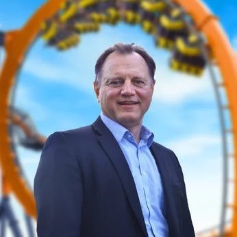 ceoofsixfags's profile picture. (parody) Make Six Flags yaoitastic!