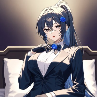 misaka_Adomin's profile picture. #Ado民と繋がりたい Adoを推す垢、お前たちの1人。一番好きな曲は「うっせぇわ」

※アイコンはAIイラストを使用しています