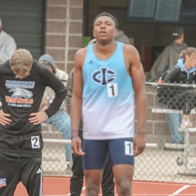 Iowa Central track and field / freshman https://t.co/n0sfUXst6w