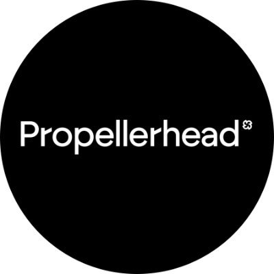 PropellerheadNZ's profile picture. Future focused technology solutions