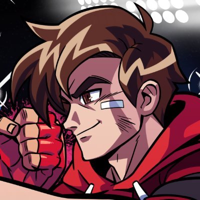 Ultima ๐ Combo Breaker Profile