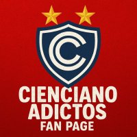 Cienciano Adictos - Fan Page (@criistian_369) 's Twitter Profile