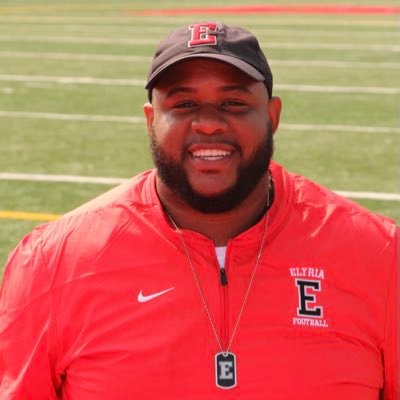 High School Varsity Football Coach - Offensive Line Coach at Warrensville Heights High School