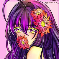Asobi ฅ⁠^⁠•⁠ﻌ⁠•⁠^⁠ฅ (@asobi_bb) Twitter profile photo