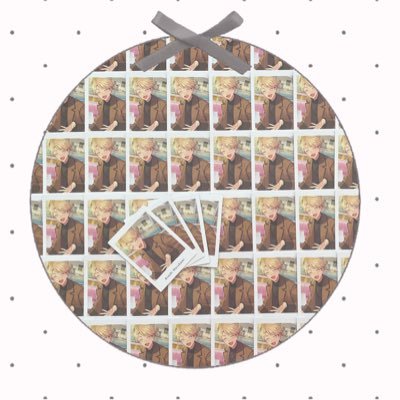 25↑30↓|꒰ 𝚎𝚗𝚜𝚝 鳴上嵐くん 宝丈萊香くん ꒱中心のお取引垢です🎀 ⠀ 🔰新規様🔗必読📖´-|交換時の先送り❌|過去お取引𝟺𝟼𝟶⬆️