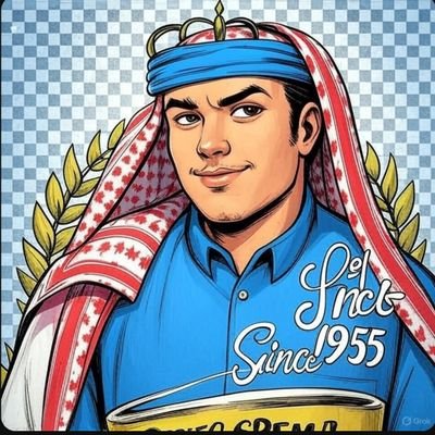 متذوق لكل ماهو جميل ويستحق التوقف...(ارجو من الجميع دون استثناء عدم الإرسال خاص مع التحيه والشكر)👌💛💙💛💙