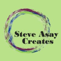 Steve Asay Creates (@asaysteve32370) 's Twitter Profile