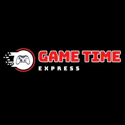 GameTime Express is here for your ultimate gaming experience!