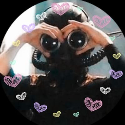 i'm tali and i'm currently stuck in a saw trap but it's fine honestly. They/Them. FREE PALESTINE.