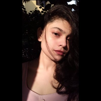 g4r_jenny's profile picture. Mahirat ♥️