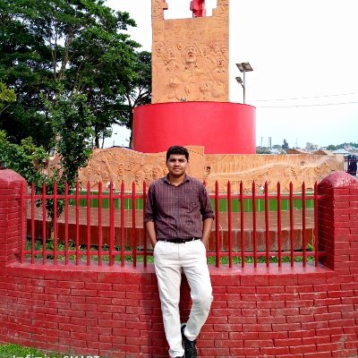 Mdshishiriqbal's profile picture. Affiliate Marketing Guide for Beginners
📲 Learn How to Earn ₹500/Day from Home
🎁 Free Step-by-Step Guide — Tap Below 👇
https://t.co/MIQyUJuRGm