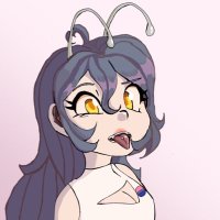 Akiina Alien (@akiinaalien) 's Twitter Profile