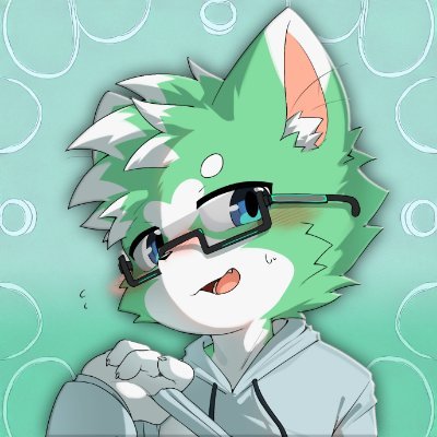 .Brazilian
.Not a furry :)
.VR Enthusiast / Content creator
.3D Modeler / Random ND MX5 Posts
【=◈︿◈=】