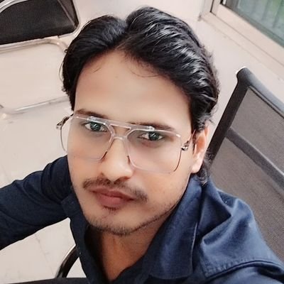 Follow Back की 💯% गारंटी. सिर्फ़ एक मिनट में
Welcome to my official account @nareshmandalll Political analyst || Indian & Geopolitics, RTs no endorsement