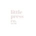 littlepressco. (@littlepressco) Twitter profile photo littlepressco. (@littlepressco) Twitter profile photo
