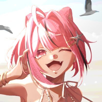 YuuYuu 夕暮ユウ👛VGakuenLIVEさんのプロフィール画像
