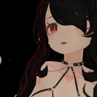 💕✨Nya_VT✨💕 🇨🇱🔞 OPEN COMMISSION!!さんのプロフィール画像