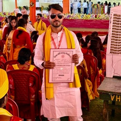 (journalist )🙏
🔥गरीबों मजदूरों किसानों बेरोजगारों का आवाज़ 🇮🇳
☀️निडर निष्पक्ष निस्वार्थ भाव मानव सेवा ☀️
