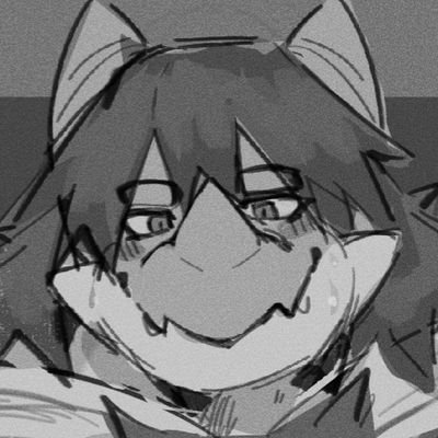 🔞 Furry Artist 👋
https://t.co/q0MQlHjCTS
PFP by @azzzurr