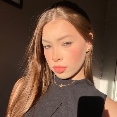 thay_mariahh's profile picture. fã desse querido @loud_thurzin888 que não gosta dos fãs.