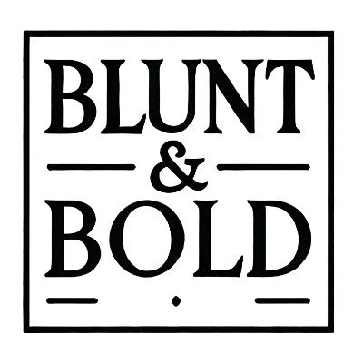 BtandBdtees's profile picture. "Blunt & Bold: Redefining unapologetic style. 🌟 Premium tees & hoodies crafted  for fearless, bold individuals. sass meets sustainable  Launch 6/21/25