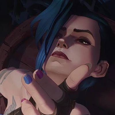 expect_lmj's profile picture. 