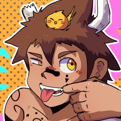 Nacht 🔜 PAWSTRAL 25’ 🇨🇱さんのプロフィール画像