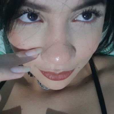 completamente preparada para a vida