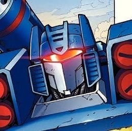 CommOfficSound's profile picture. 