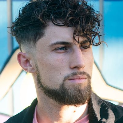 Austin Currington Profile