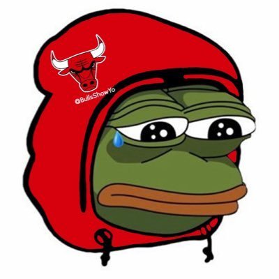 Bulls FAN #SeeRed #BullsNation NBA title contention in 2032