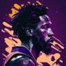 PatBevBr's profile picture. FAN ACCOUNT I #LakeShow I @ChelseaFC I 99% daqui é bait