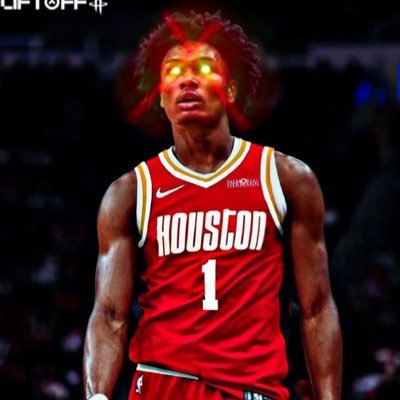 Not actually Amen Thompson’s attorney or affiliated with Amen. James Harden enthusiast. Rockets fan. Roll Tide.