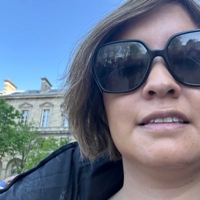 Economist @CIDE_MX and data scientist. Runner, reader, swimmer, mother of two bunnies. Views are my own