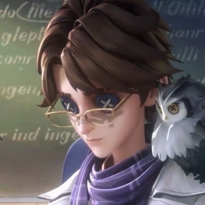 ¹⁸↑ -DM24/7 ENFP 6w5-
喜歡: love: 🐍🪿🐁 /Manga★Anime★Movies★literary works★VTuber เป็นเกมเมอร์ที่ชอบเวิ่นเว้อเล่น อาร์ติสตัวพ่อชอบร้องเพลง 🚫เปโดกุด่าเละ