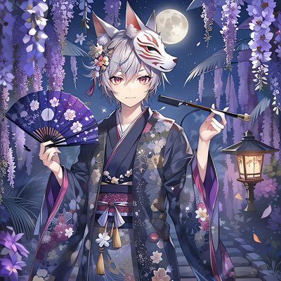 神出鬼没のマジシャン🃏ミラティブ配信者🥺イラスト用垢@chanmaru_ai #ブルーロック #PWC #ブルーロックPWC #ミラティブ