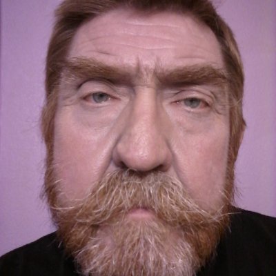 Born 1960 in a Mennonite village in Mexico. Grew up in Winkler Manitoba. Worked at CP Rail until kidney failure. Now on dialysis for 31 years
