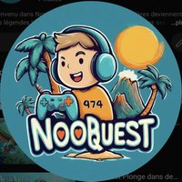 Quentin GOUJON (@noob_quest_974) 's Twitter Profile