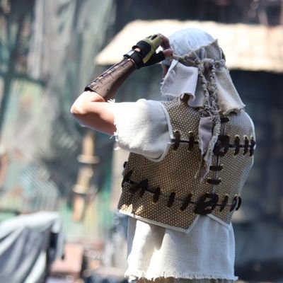 LHhWesagjliD6zZ's profile picture. 