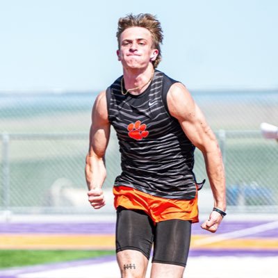 Class of 25 Kendrick HS. RB, WR, KR. Top 10 running back in Idaho. 1st team all state. 6’0 170 lbs. 11.12 100 meter dash. 3.75 GPA, Idaho Commit
