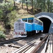 Official handle of IRFCA Conventions. The 20th IRFCA Convention will be held on the Scenic Kalka Simla Railway. Keep an eye for updates!