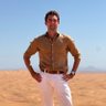 peytoncasper's profile picture. identity and trust @browserbasehq