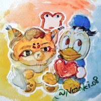 野崎(神崎司) (@nozaki_08) 's Twitter Profile Photo