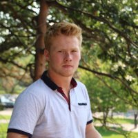 George Wolfe (@gwolfe28) 's Twitter Profile Photo