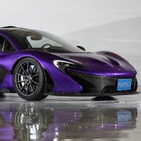 Just_a_Sentient_Mclaren_P1 (@sentient_p1) 's Twitter Profile